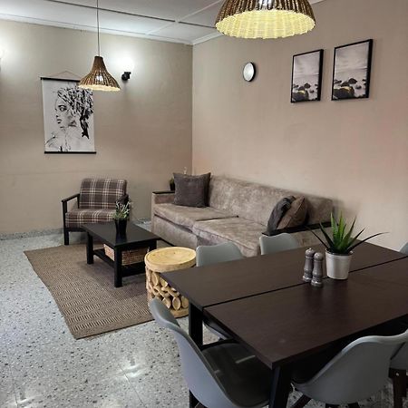 Ibex Hill Apartment- Power Backup Λουσάκα Εξωτερικό φωτογραφία
