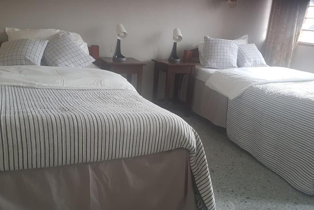 Ibex Hill Apartment- Power Backup Λουσάκα Εξωτερικό φωτογραφία