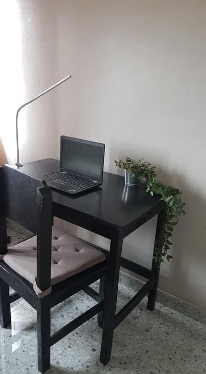Ibex Hill Apartment- Power Backup Λουσάκα Εξωτερικό φωτογραφία