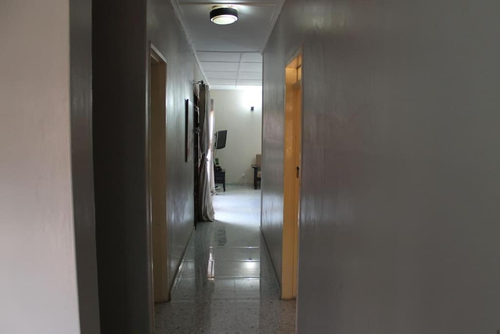 Ibex Hill Apartment- Power Backup Λουσάκα Εξωτερικό φωτογραφία