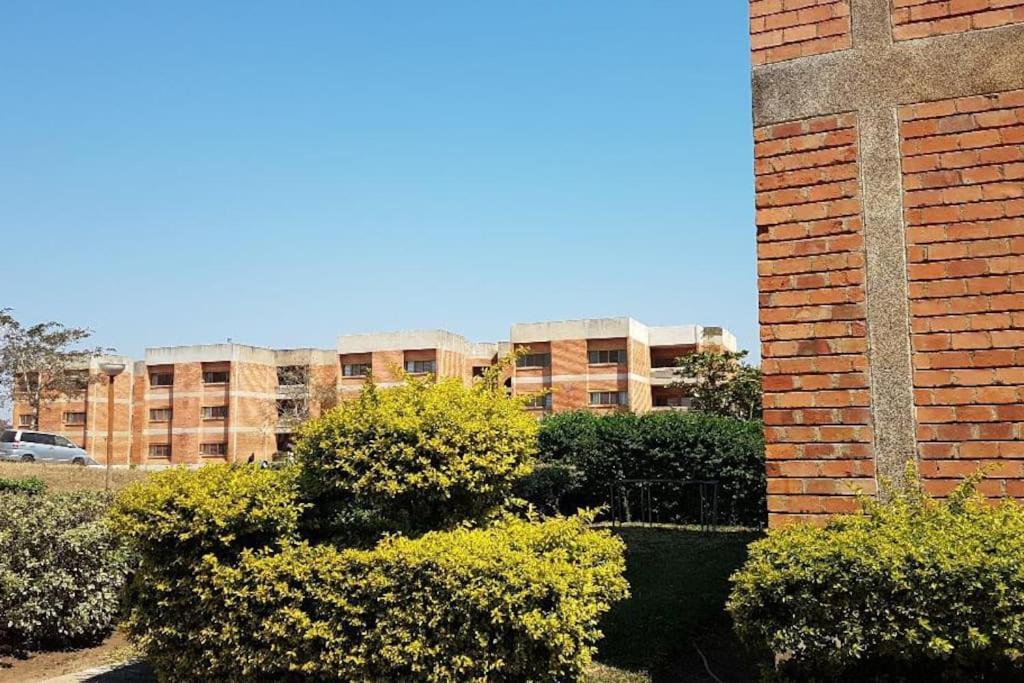Ibex Hill Apartment- Power Backup Λουσάκα Εξωτερικό φωτογραφία