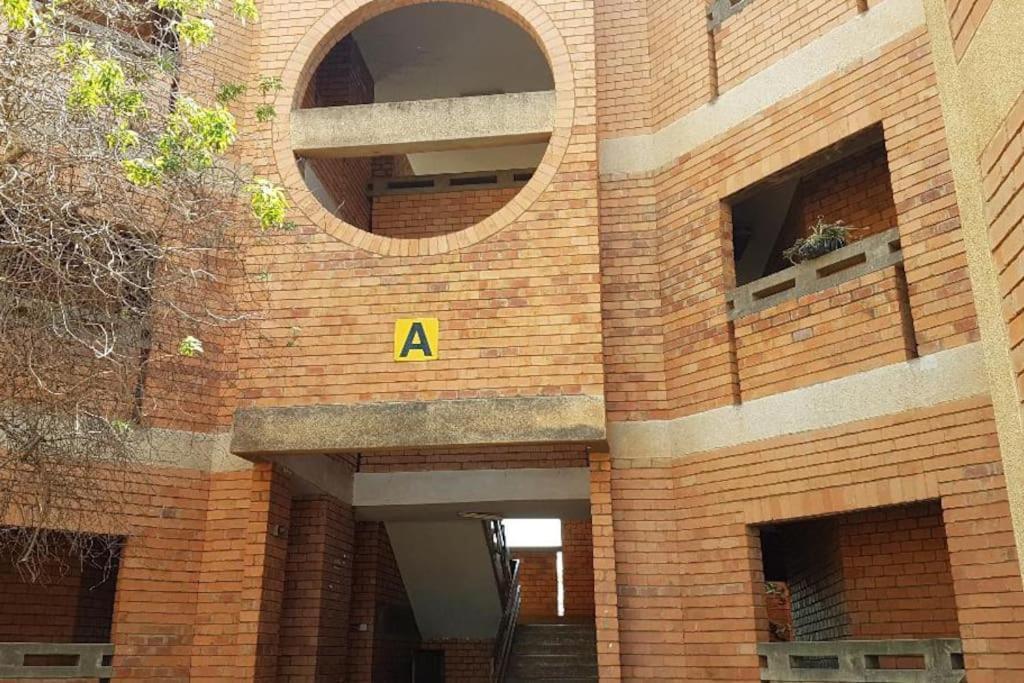 Ibex Hill Apartment- Power Backup Λουσάκα Εξωτερικό φωτογραφία